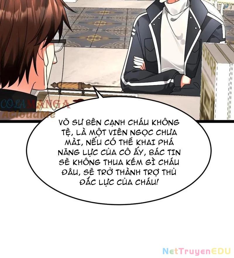 Toàn Cầu Băng Phong: Ta Chế Tạo Phòng An Toàn Tại Tận Thế Chap 597 - Next Chap 598