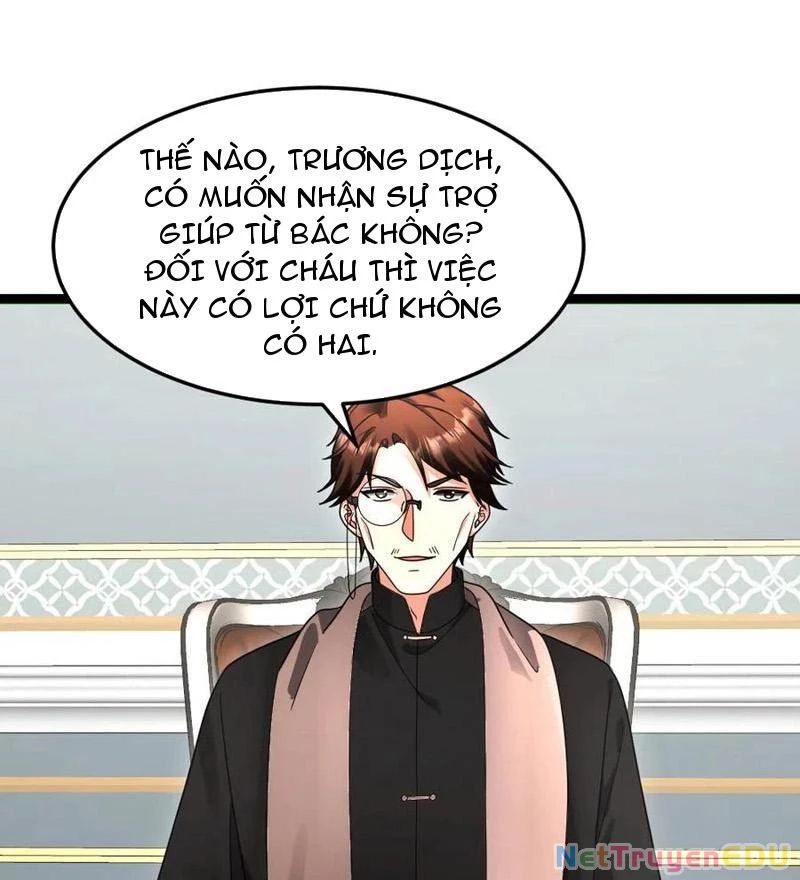Toàn Cầu Băng Phong: Ta Chế Tạo Phòng An Toàn Tại Tận Thế Chap 597 - Next Chap 598