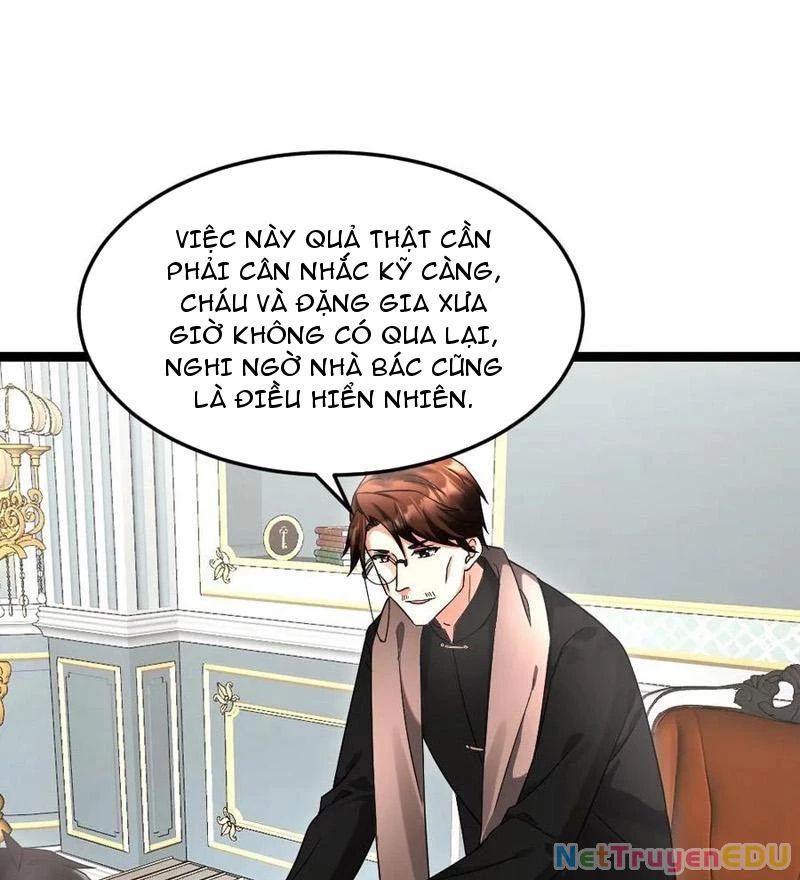 Toàn Cầu Băng Phong: Ta Chế Tạo Phòng An Toàn Tại Tận Thế Chap 597 - Next Chap 598