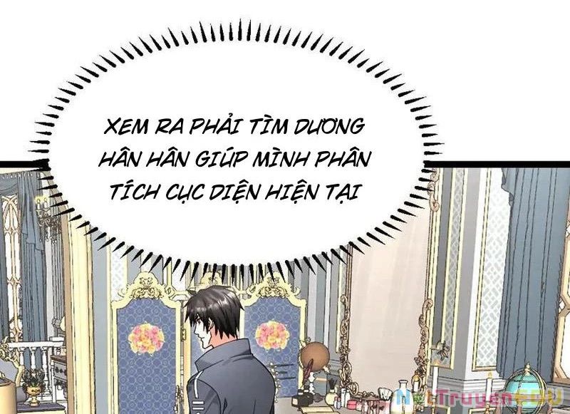 Toàn Cầu Băng Phong: Ta Chế Tạo Phòng An Toàn Tại Tận Thế Chap 597 - Next Chap 598