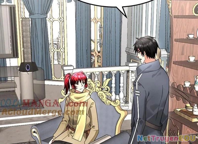Toàn Cầu Băng Phong: Ta Chế Tạo Phòng An Toàn Tại Tận Thế Chap 597 - Next Chap 598