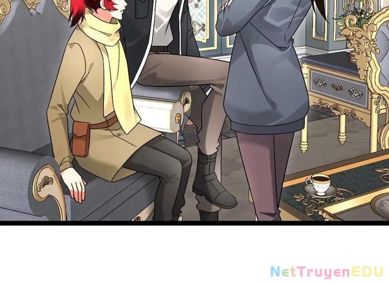 Toàn Cầu Băng Phong: Ta Chế Tạo Phòng An Toàn Tại Tận Thế Chap 597 - Next Chap 598