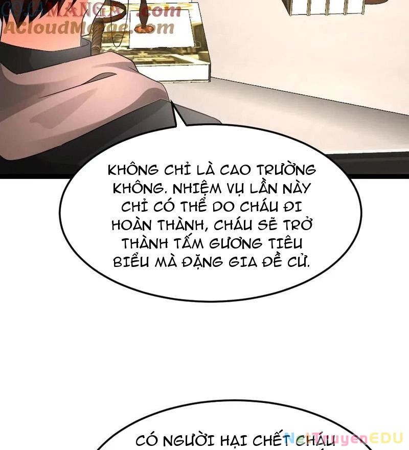 Toàn Cầu Băng Phong: Ta Chế Tạo Phòng An Toàn Tại Tận Thế Chap 597 - Next Chap 598