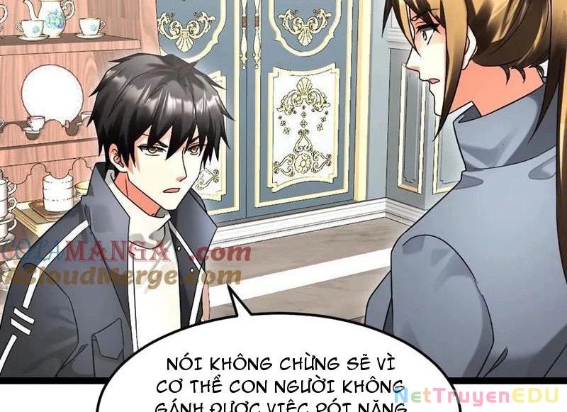 Toàn Cầu Băng Phong: Ta Chế Tạo Phòng An Toàn Tại Tận Thế Chap 597 - Next Chap 598