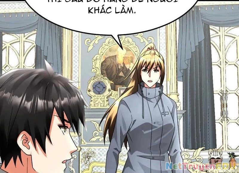Toàn Cầu Băng Phong: Ta Chế Tạo Phòng An Toàn Tại Tận Thế Chap 597 - Next Chap 598