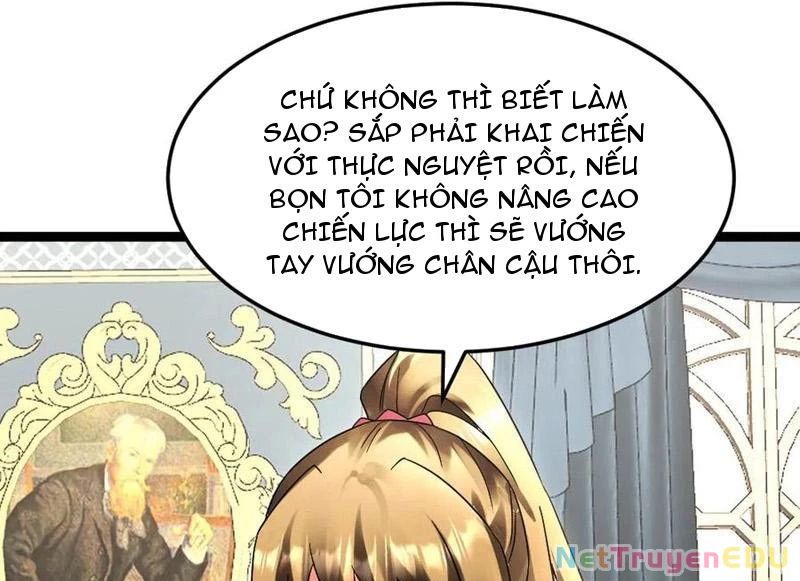 Toàn Cầu Băng Phong: Ta Chế Tạo Phòng An Toàn Tại Tận Thế Chap 597 - Next Chap 598