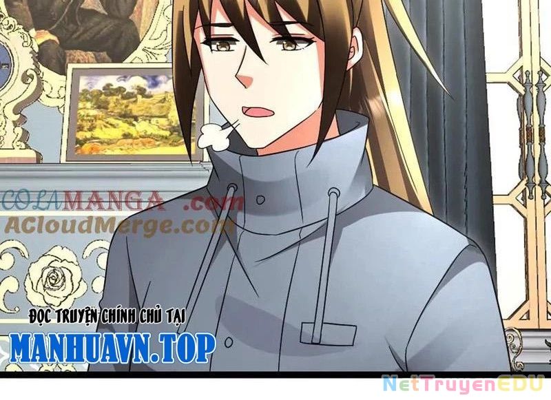 Toàn Cầu Băng Phong: Ta Chế Tạo Phòng An Toàn Tại Tận Thế Chap 597 - Next Chap 598