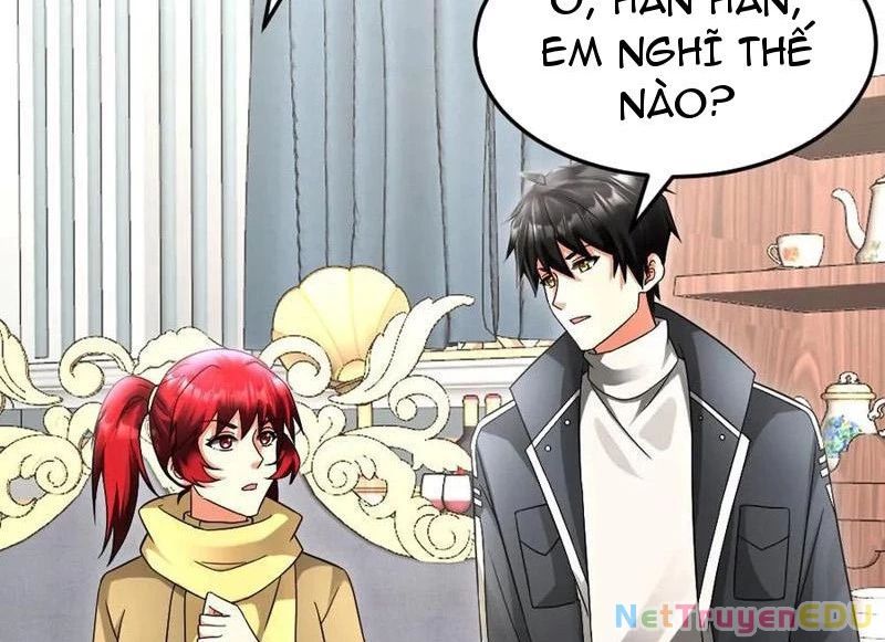 Toàn Cầu Băng Phong: Ta Chế Tạo Phòng An Toàn Tại Tận Thế Chap 597 - Next Chap 598