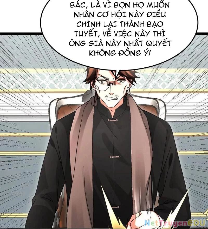 Toàn Cầu Băng Phong: Ta Chế Tạo Phòng An Toàn Tại Tận Thế Chap 597 - Next Chap 598