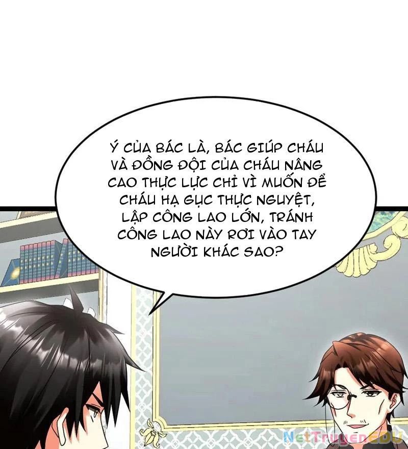 Toàn Cầu Băng Phong: Ta Chế Tạo Phòng An Toàn Tại Tận Thế Chap 597 - Next Chap 598