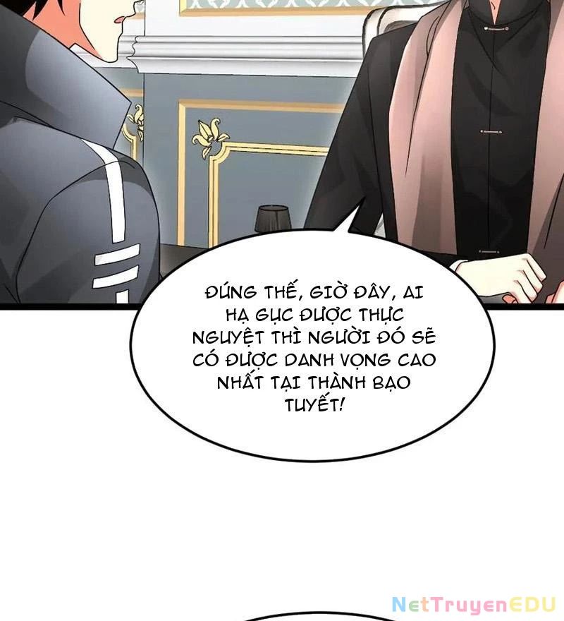 Toàn Cầu Băng Phong: Ta Chế Tạo Phòng An Toàn Tại Tận Thế Chap 597 - Next Chap 598