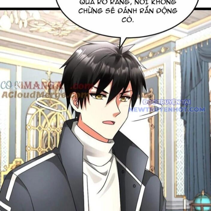 Toàn Cầu Băng Phong: Ta Chế Tạo Phòng An Toàn Tại Tận Thế Chap 598 - Next Chap 599