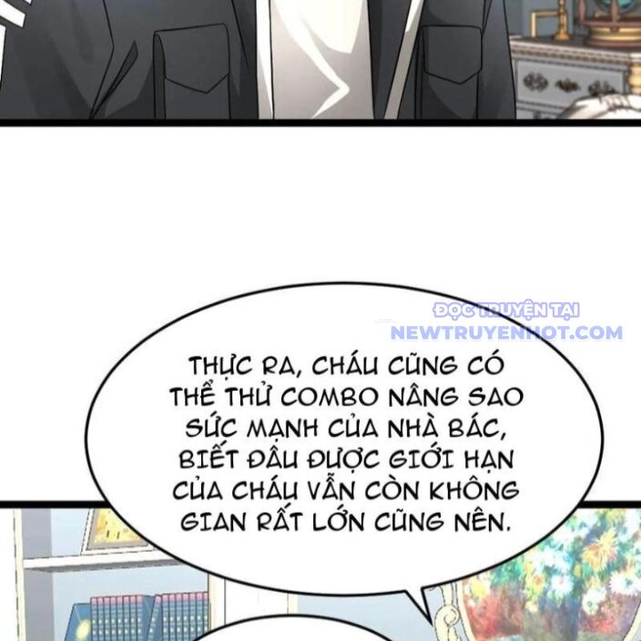 Toàn Cầu Băng Phong: Ta Chế Tạo Phòng An Toàn Tại Tận Thế Chap 598 - Next Chap 599