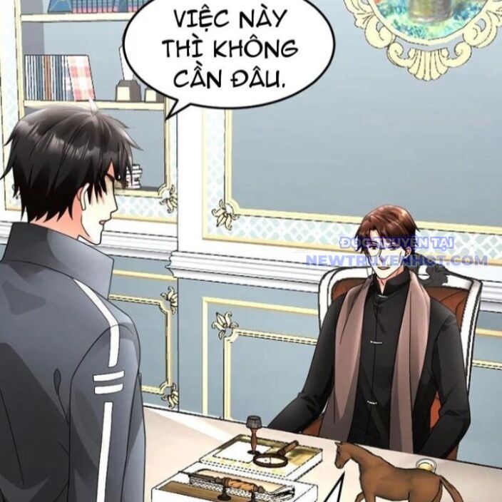 Toàn Cầu Băng Phong: Ta Chế Tạo Phòng An Toàn Tại Tận Thế Chap 598 - Next Chap 599