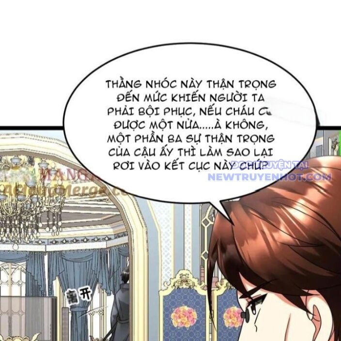 Toàn Cầu Băng Phong: Ta Chế Tạo Phòng An Toàn Tại Tận Thế Chap 598 - Next Chap 599