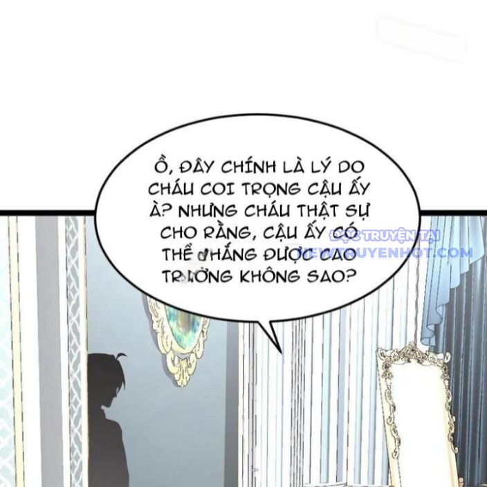 Toàn Cầu Băng Phong: Ta Chế Tạo Phòng An Toàn Tại Tận Thế Chap 598 - Next Chap 599
