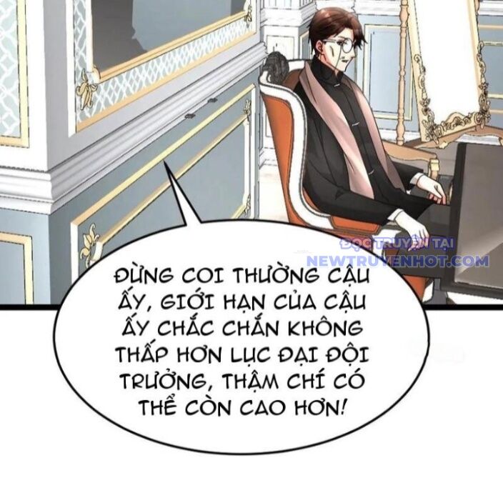 Toàn Cầu Băng Phong: Ta Chế Tạo Phòng An Toàn Tại Tận Thế Chap 598 - Next Chap 599