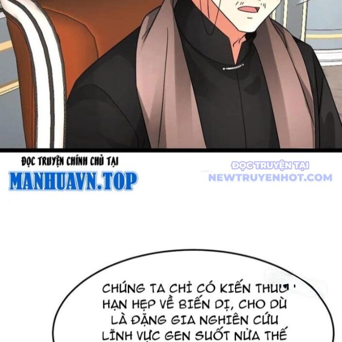 Toàn Cầu Băng Phong: Ta Chế Tạo Phòng An Toàn Tại Tận Thế Chap 598 - Next Chap 599