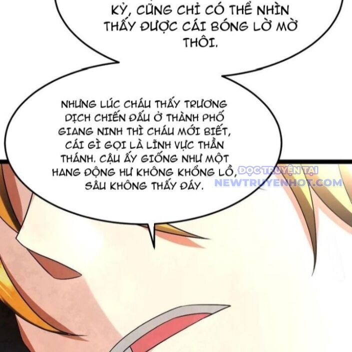 Toàn Cầu Băng Phong: Ta Chế Tạo Phòng An Toàn Tại Tận Thế Chap 598 - Next Chap 599