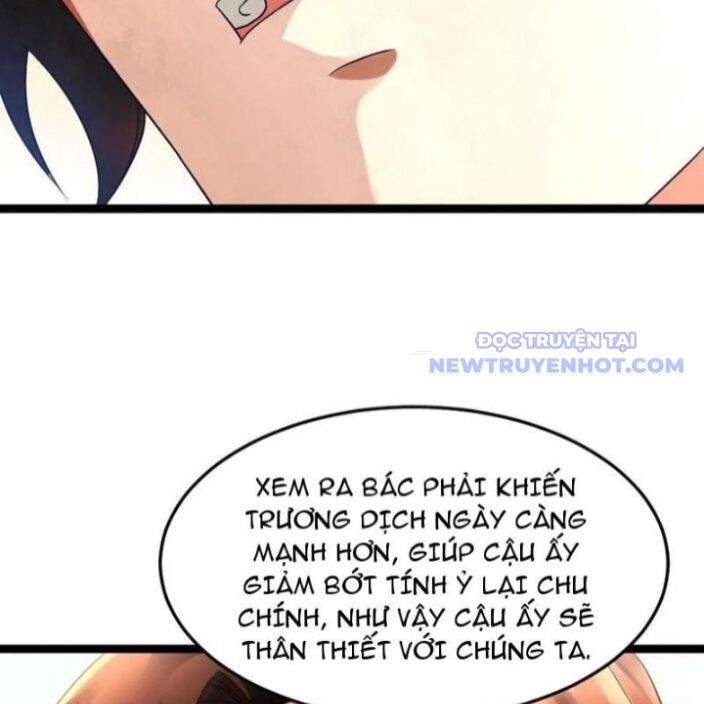 Toàn Cầu Băng Phong: Ta Chế Tạo Phòng An Toàn Tại Tận Thế Chap 598 - Next Chap 599