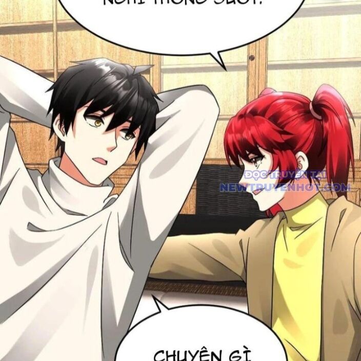 Toàn Cầu Băng Phong: Ta Chế Tạo Phòng An Toàn Tại Tận Thế Chap 598 - Next Chap 599