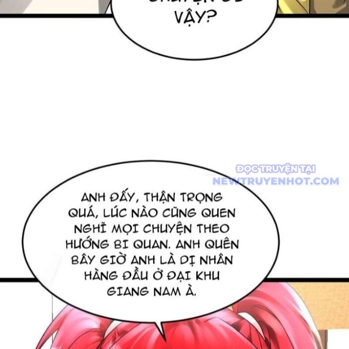 Toàn Cầu Băng Phong: Ta Chế Tạo Phòng An Toàn Tại Tận Thế Chap 598 - Next Chap 599