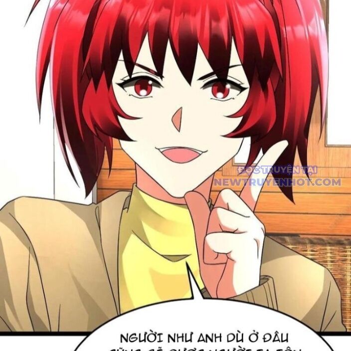Toàn Cầu Băng Phong: Ta Chế Tạo Phòng An Toàn Tại Tận Thế Chap 598 - Next Chap 599