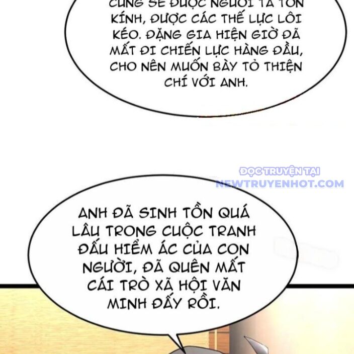 Toàn Cầu Băng Phong: Ta Chế Tạo Phòng An Toàn Tại Tận Thế Chap 598 - Next Chap 599