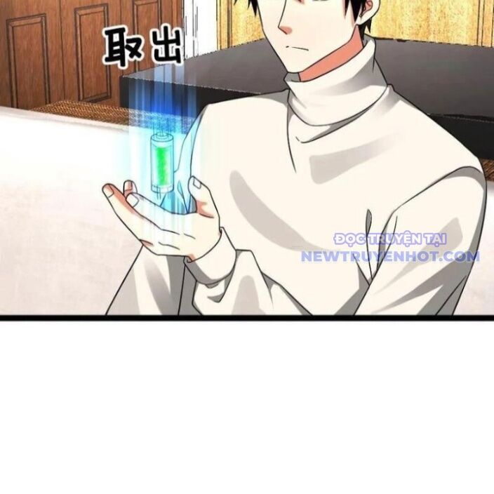 Toàn Cầu Băng Phong: Ta Chế Tạo Phòng An Toàn Tại Tận Thế Chap 598 - Next Chap 599