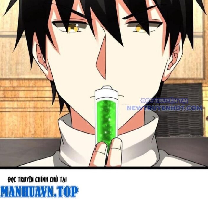 Toàn Cầu Băng Phong: Ta Chế Tạo Phòng An Toàn Tại Tận Thế Chap 598 - Next Chap 599