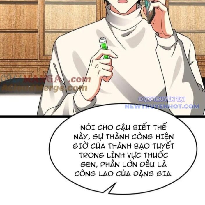 Toàn Cầu Băng Phong: Ta Chế Tạo Phòng An Toàn Tại Tận Thế Chap 598 - Next Chap 599