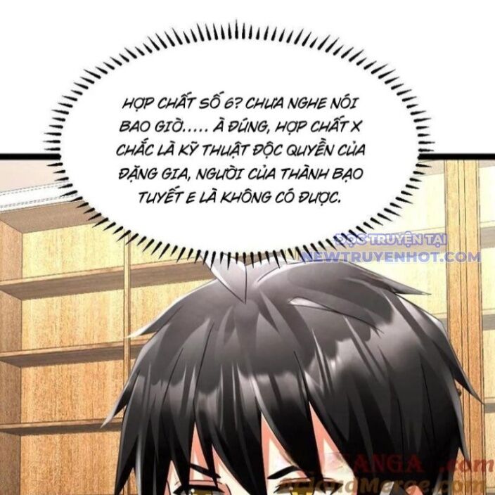 Toàn Cầu Băng Phong: Ta Chế Tạo Phòng An Toàn Tại Tận Thế Chap 598 - Next Chap 599