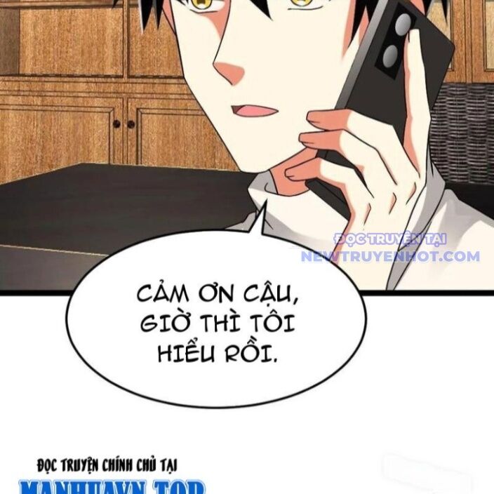 Toàn Cầu Băng Phong: Ta Chế Tạo Phòng An Toàn Tại Tận Thế Chap 598 - Next Chap 599