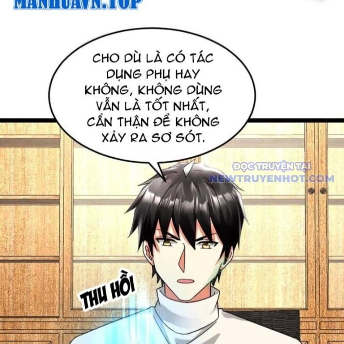 Toàn Cầu Băng Phong: Ta Chế Tạo Phòng An Toàn Tại Tận Thế Chap 598 - Next Chap 599