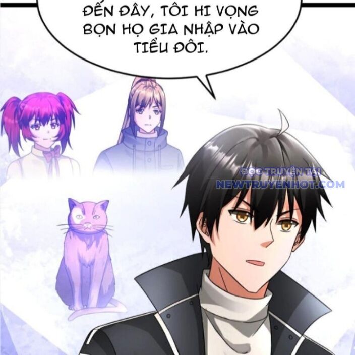 Toàn Cầu Băng Phong: Ta Chế Tạo Phòng An Toàn Tại Tận Thế Chap 599 - Next Chap 600
