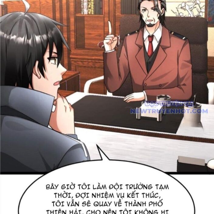 Toàn Cầu Băng Phong: Ta Chế Tạo Phòng An Toàn Tại Tận Thế Chap 599 - Next Chap 600