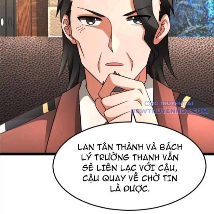 Toàn Cầu Băng Phong: Ta Chế Tạo Phòng An Toàn Tại Tận Thế Chap 599 - Next Chap 600
