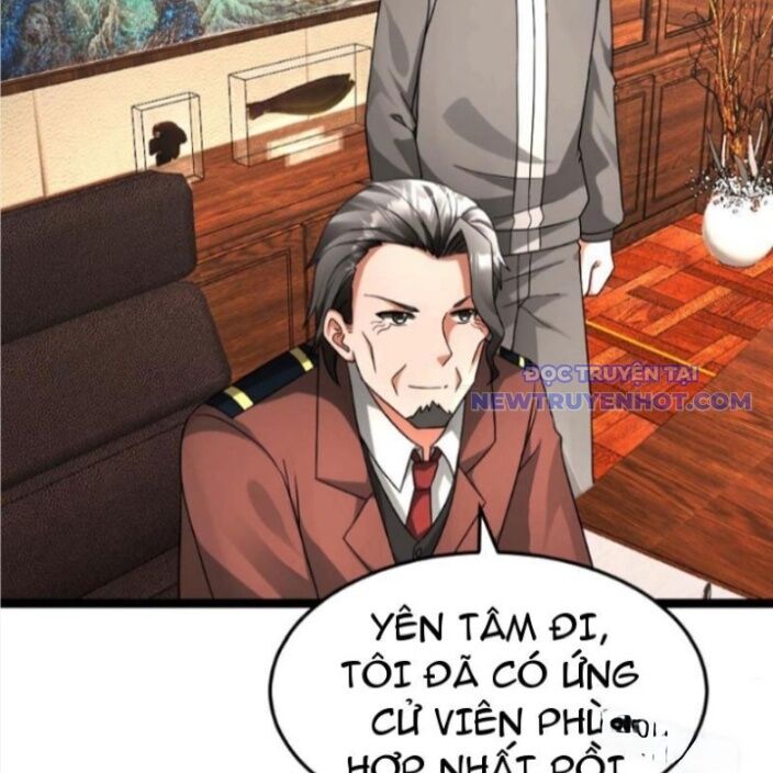 Toàn Cầu Băng Phong: Ta Chế Tạo Phòng An Toàn Tại Tận Thế Chap 599 - Next Chap 600
