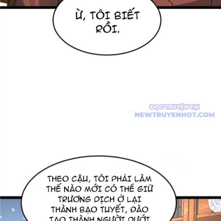 Toàn Cầu Băng Phong: Ta Chế Tạo Phòng An Toàn Tại Tận Thế Chap 599 - Next Chap 600