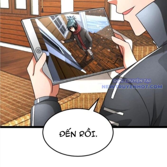 Toàn Cầu Băng Phong: Ta Chế Tạo Phòng An Toàn Tại Tận Thế Chap 599 - Next Chap 600