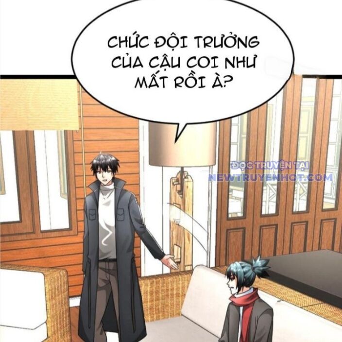 Toàn Cầu Băng Phong: Ta Chế Tạo Phòng An Toàn Tại Tận Thế Chap 599 - Next Chap 600