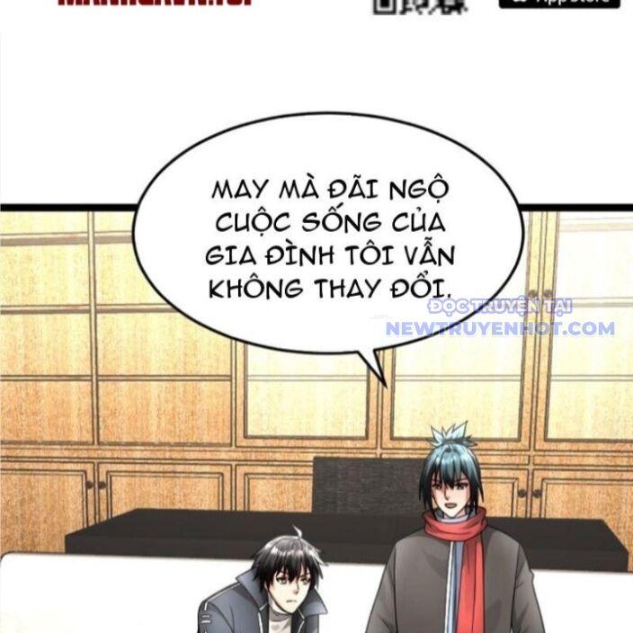Toàn Cầu Băng Phong: Ta Chế Tạo Phòng An Toàn Tại Tận Thế Chap 599 - Next Chap 600