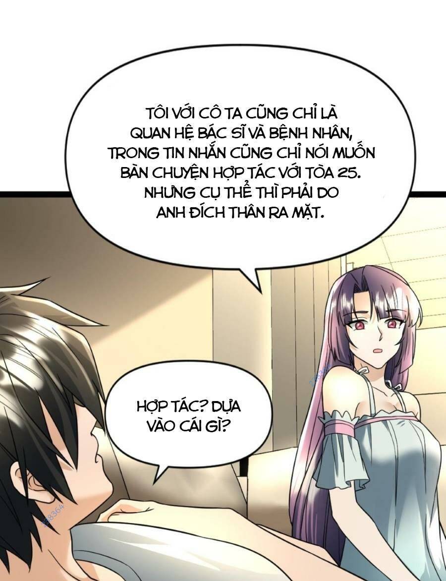Toàn Cầu Băng Phong: Ta Chế Tạo Phòng An Toàn Tại Tận Thế Chap 60 - Next Chap 61