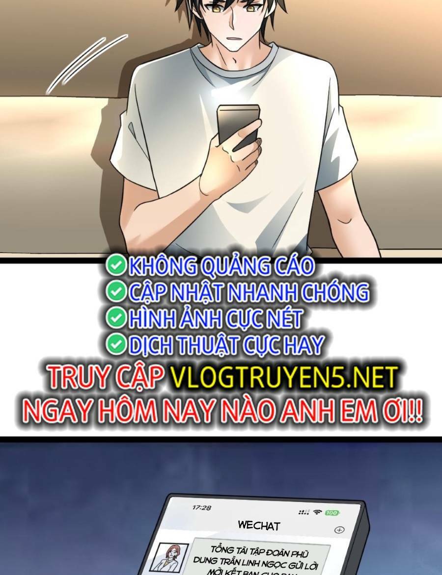 Toàn Cầu Băng Phong: Ta Chế Tạo Phòng An Toàn Tại Tận Thế Chap 60 - Next Chap 61