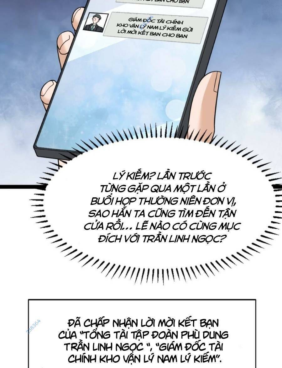 Toàn Cầu Băng Phong: Ta Chế Tạo Phòng An Toàn Tại Tận Thế Chap 60 - Next Chap 61