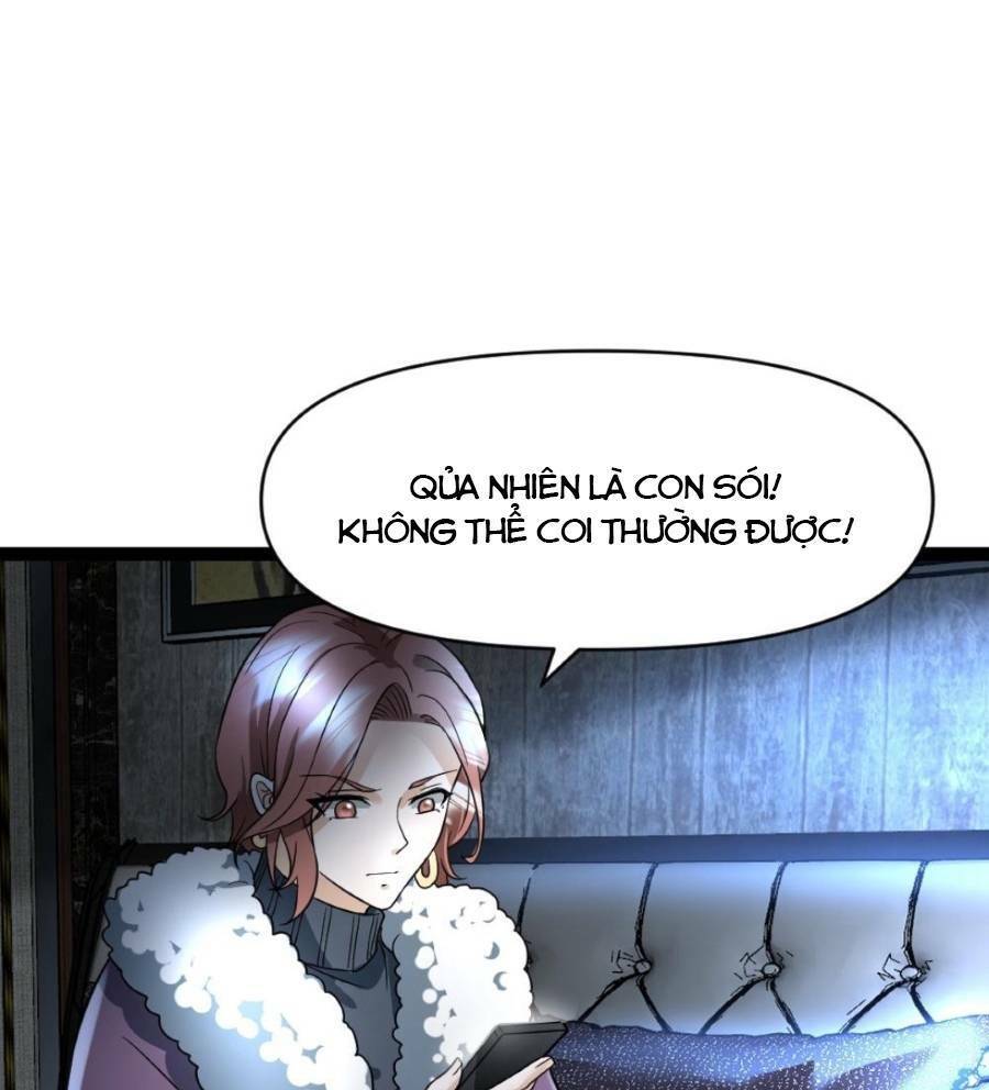 Toàn Cầu Băng Phong: Ta Chế Tạo Phòng An Toàn Tại Tận Thế Chap 60 - Next Chap 61