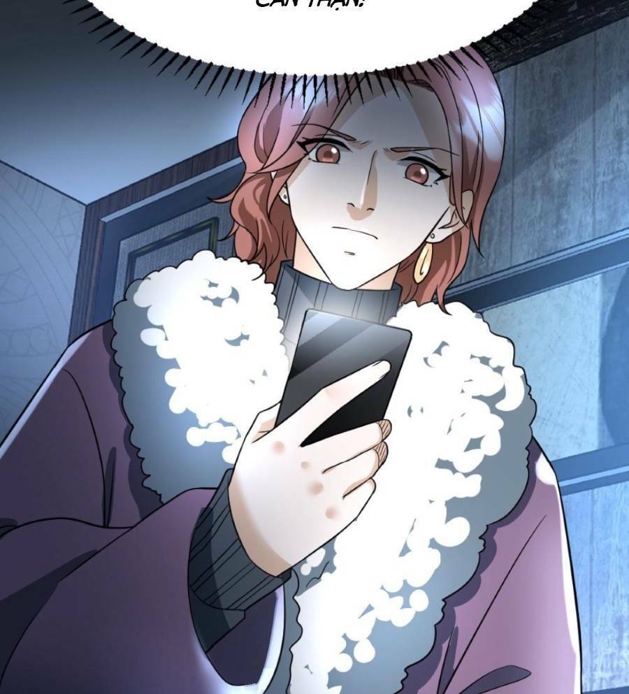 Toàn Cầu Băng Phong: Ta Chế Tạo Phòng An Toàn Tại Tận Thế Chap 60 - Next Chap 61