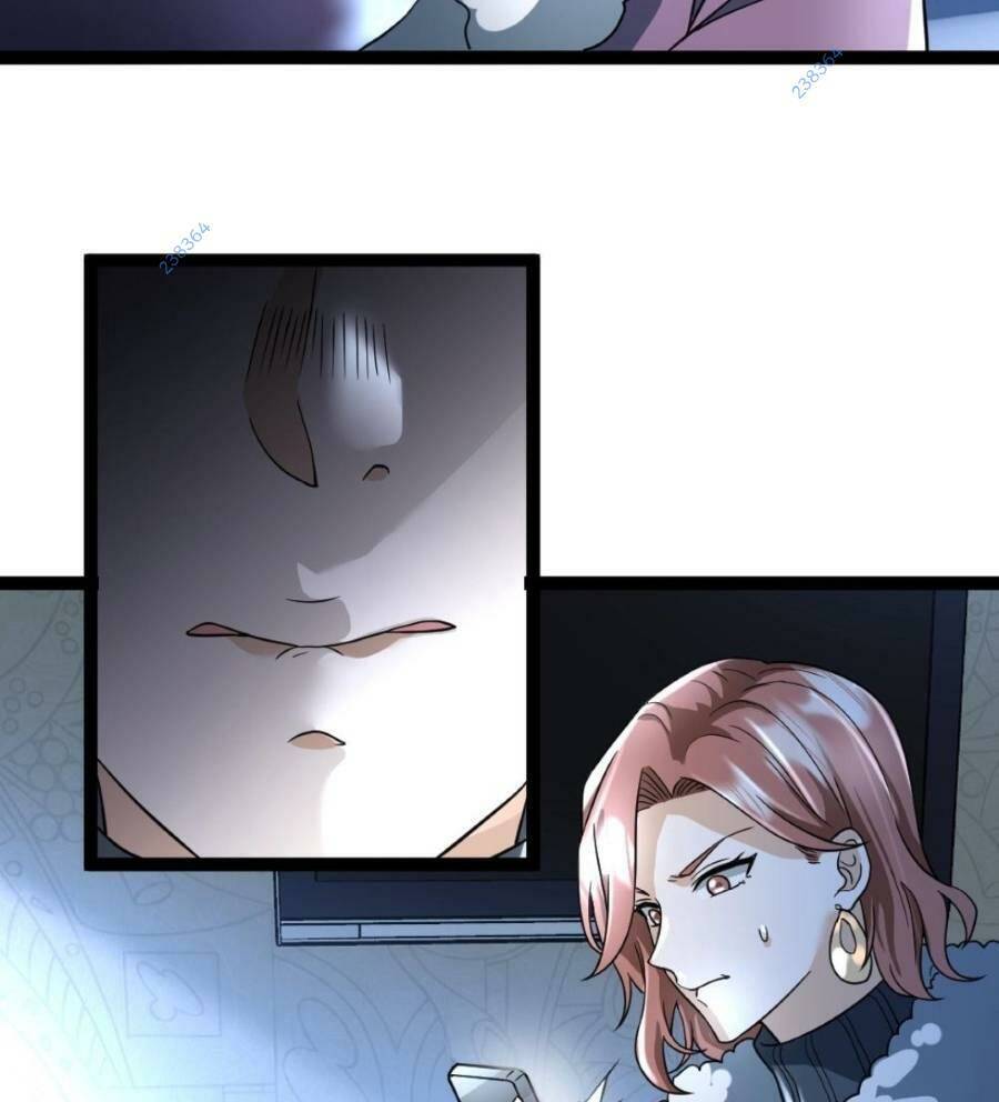 Toàn Cầu Băng Phong: Ta Chế Tạo Phòng An Toàn Tại Tận Thế Chap 60 - Next Chap 61