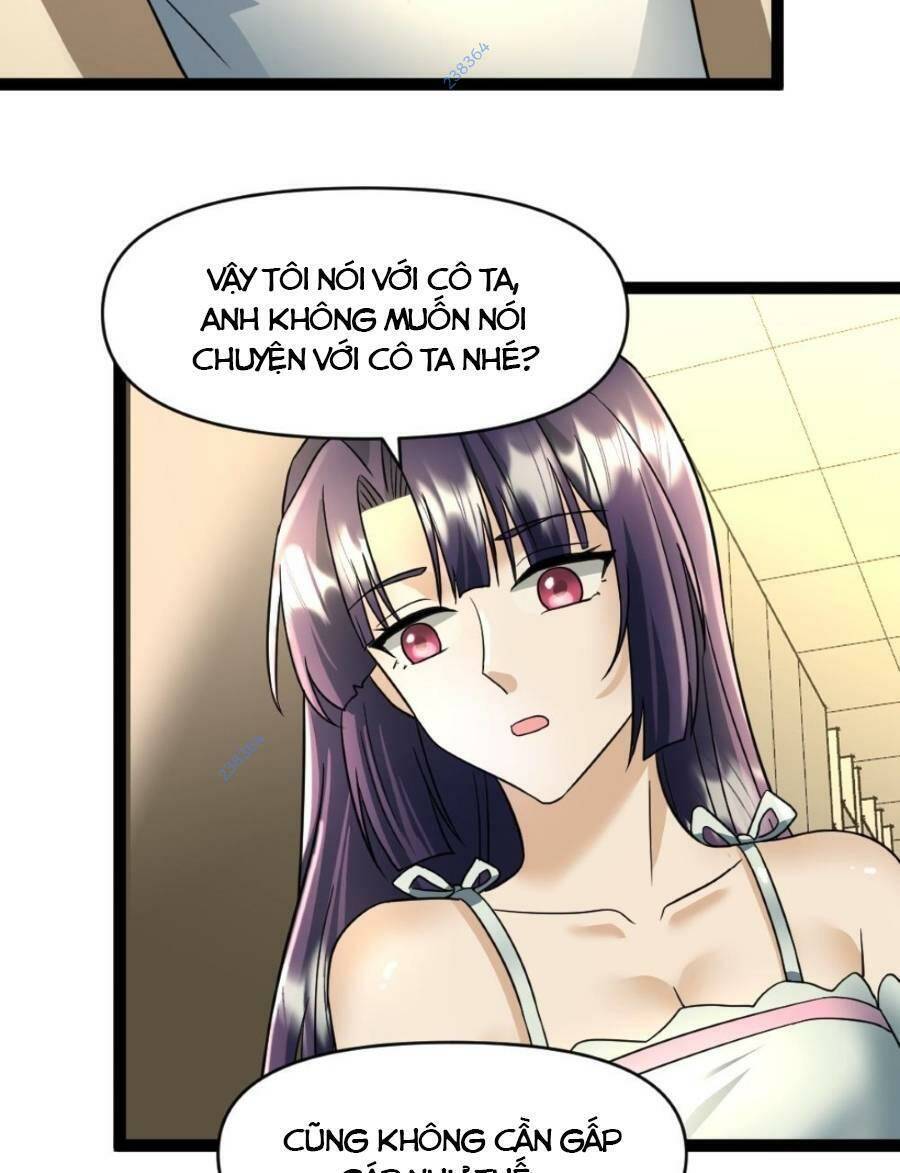 Toàn Cầu Băng Phong: Ta Chế Tạo Phòng An Toàn Tại Tận Thế Chap 60 - Next Chap 61