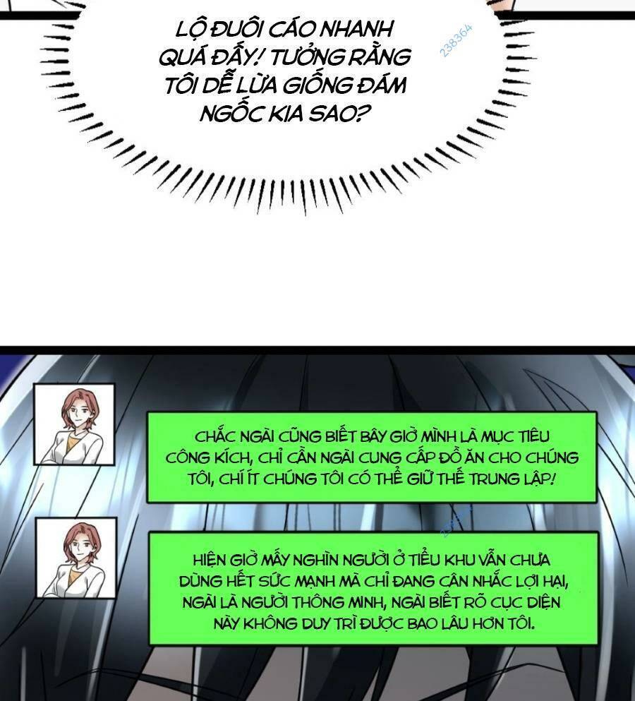 Toàn Cầu Băng Phong: Ta Chế Tạo Phòng An Toàn Tại Tận Thế Chap 60 - Next Chap 61
